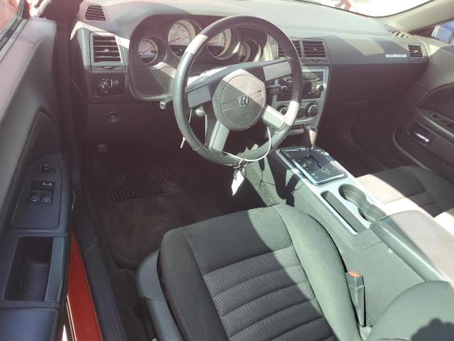 Фото 8 с аукциона – 2009 DODGE CHALLENGER с VIN 2B3LJ44V69H609210