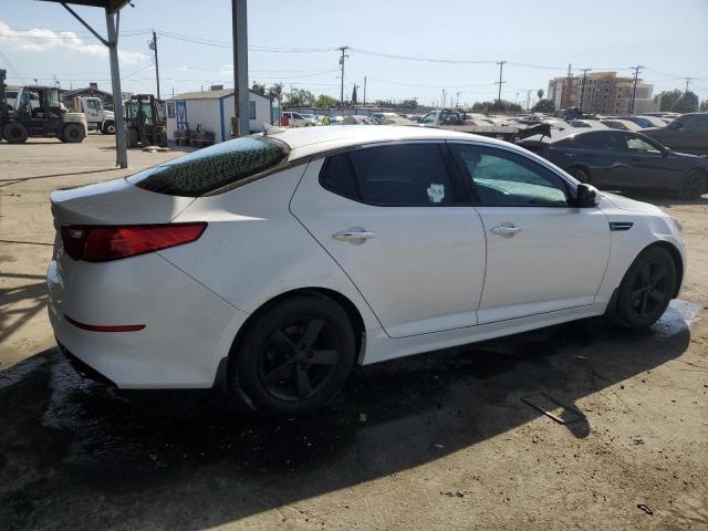 Фото 3 с аукциона – 2015 KIA OPTIMA LX с VIN KNAGM4A74F5664431