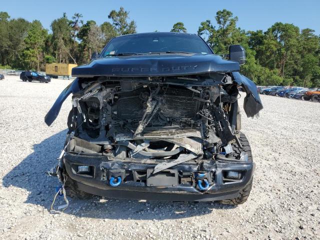 Photo 5 from auction – 2018 FORD F250 SUPER with VIN 1FT7W2BT6JEB49842