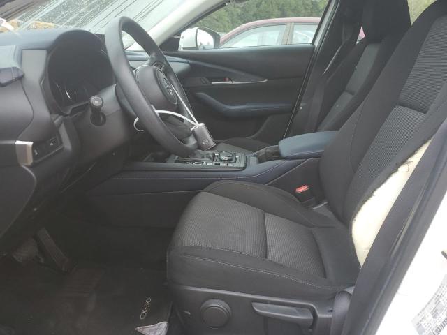 Photo 7 from auction – 2021 MAZDA CX-30 with VIN 3MVDMBAL5MM214946
