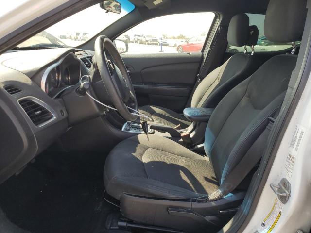 Photo 7 from auction – 2011 DODGE AVENGER EX with VIN 1B3BD4FB8BN608904