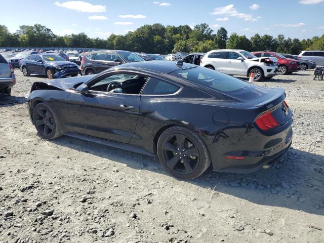 Photo 2 from auction – 2021 FORD MUSTANG with VIN 1FA6P8TH3M5142010