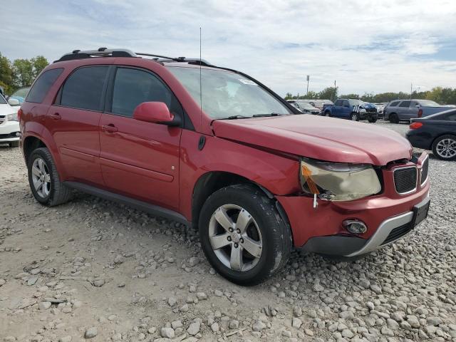 Photo 4 from auction – 2006 PONTIAC TORRENT with VIN 2CKDL63F166038177