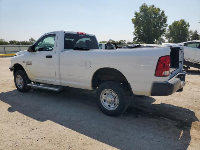 Photo 2 from auction – 2014 RAM 2500 ST with VIN 3C6LR5AT1EG172539