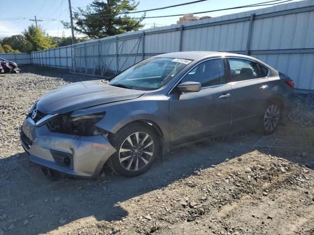 NISSAN ALTIMA 2.5 2016 with VIN 1N4AL3AP0GC133784 - Photo from auction