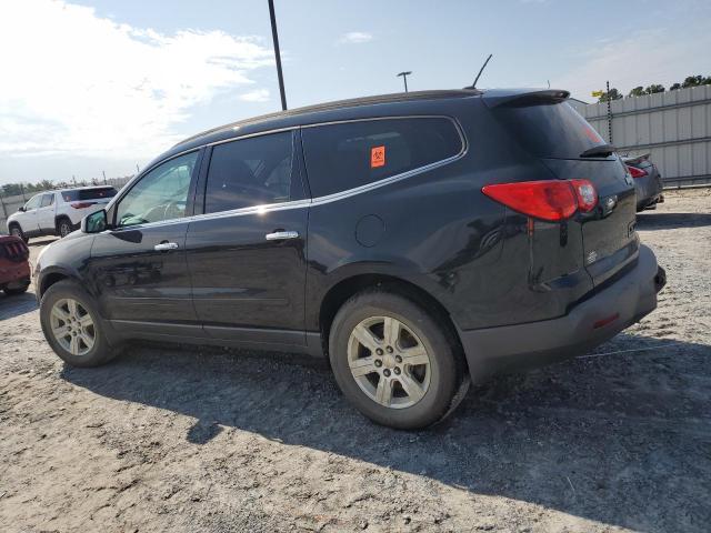 Photo 2 from auction – 2012 CHEVROLET TRAVERSE L with VIN 1GNKRJEDXCJ374900