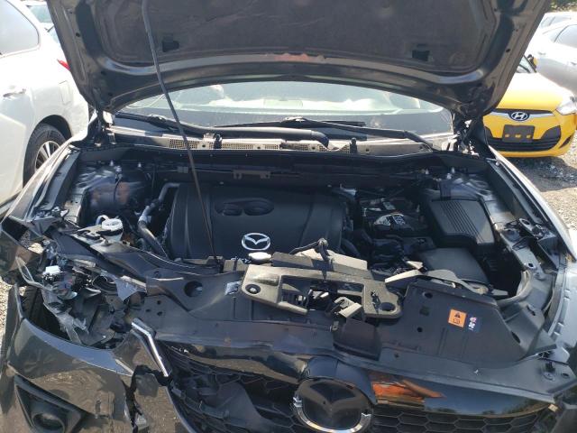 Photo 12 from auction – 2015 MAZDA CX-5 TOURI with VIN JM3KE2CY6F0523966