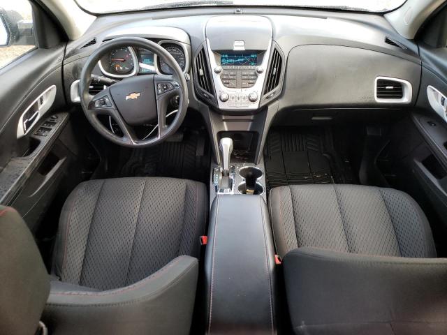 Photo 8 from auction – 2012 CHEVROLET EQUINOX LS with VIN 2GNALBEK5C1338043