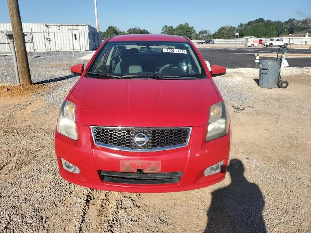 Photo 5 from auction – 2012 NISSAN SENTRA 2.0 with VIN 3N1AB6AP7CL650757