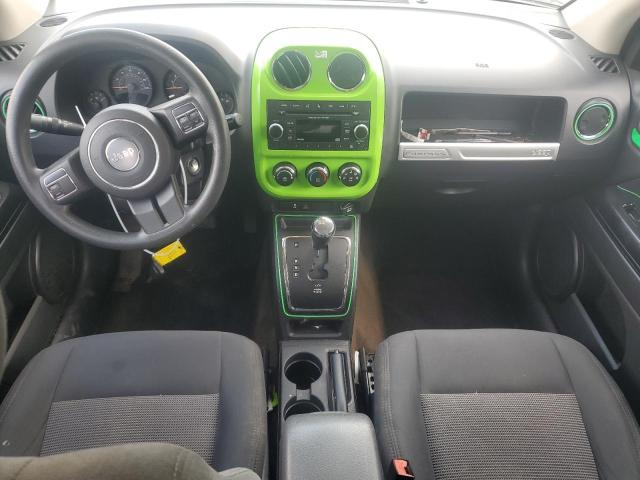 Foto 8 de la subasta – 2016 JEEP COMPASS SP con VIN 1C4NJCBA9GD611710
