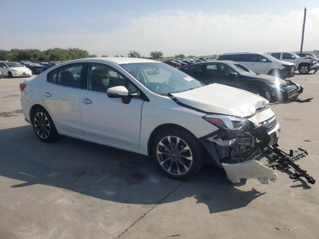 Photo 4 from auction – 2021 SUBARU IMPREZA LI with VIN 4S3GKAT65M3604422