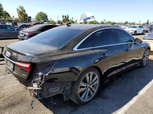 Photo 3 from auction – 2019 AUDI A6 PREMIUM with VIN WAUK2AF2XKN101146