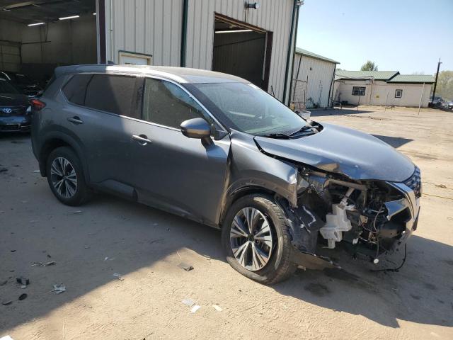Photo 4 from auction – 2021 NISSAN ROGUE SV with VIN 5N1AT3BB3MC699314