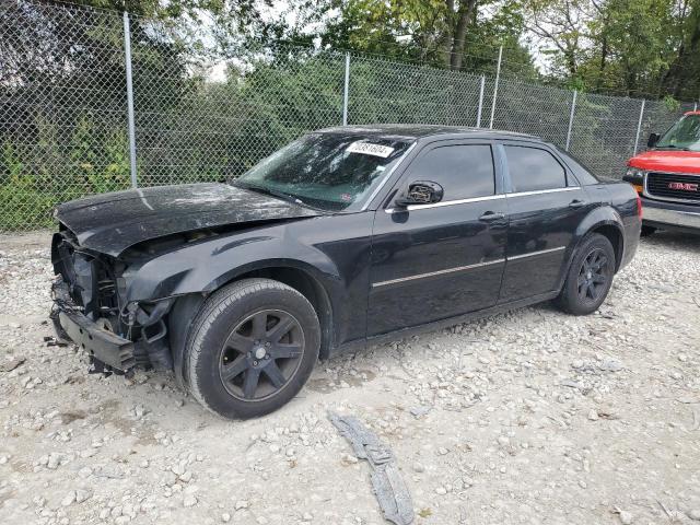 CHRYSLER 300 TOURIN 2007 with VIN 2C3LA53G47H820141 - Photo from auction
