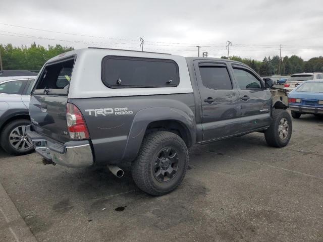 Photo 3 from auction – 2014 TOYOTA TACOMA DOU with VIN 3TMLU4EN5EM157721