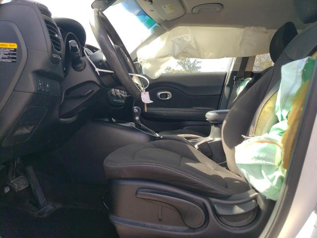 Photo 7 from auction – 2016 KIA SOUL with VIN KNDJN2A23G7272917