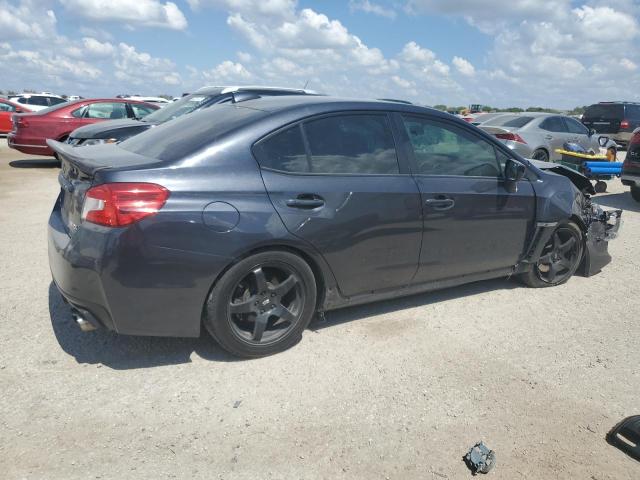 Photo 3 from auction – 2019 SUBARU WRX with VIN JF1VA1A64K9824485