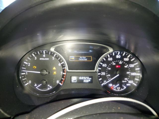 Photo 9 from auction – 2013 NISSAN ALTIMA 2.5 with VIN 1N4AL3AP2DC281706