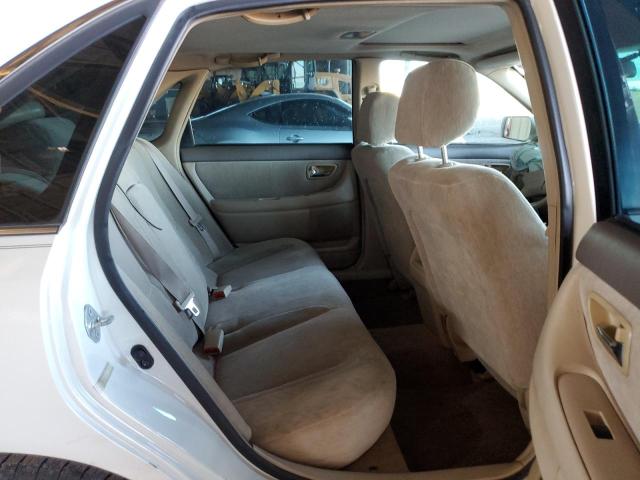 Photo 10 from auction – 2000 TOYOTA AVALON XL with VIN 4T1BF28B7YU040486