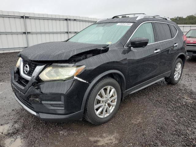 Photo 1 from auction – 2017 NISSAN ROGUE S with VIN KNMAT2MT1HP545042