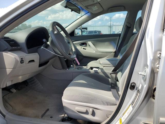 Photo 7 from auction – 2007 TOYOTA CAMRY CE with VIN 4T1BE46K97U185402