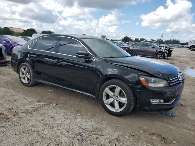 Photo 4 from auction – 2015 VOLKSWAGEN PASSAT S with VIN 1VWAS7A38FC105311
