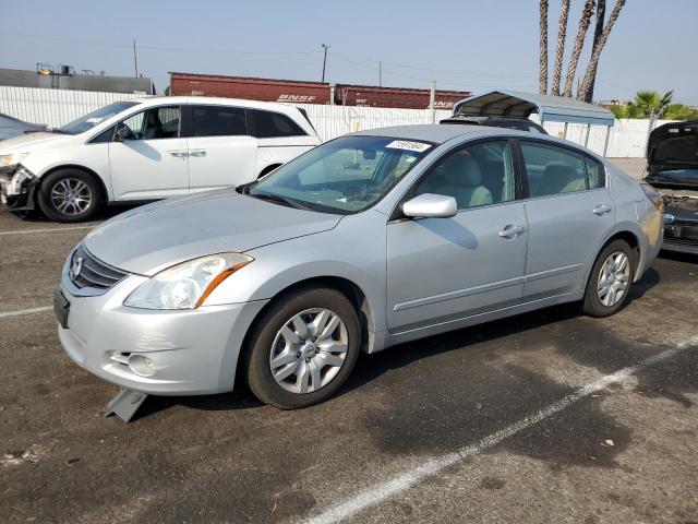NISSAN ALTIMA BAS 2010 with VIN 1N4AL2AP5AN426621 - Photo from auction