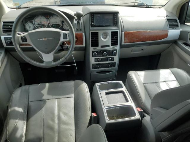 Photo 8 from auction – 2009 CHRYSLER TOWN & COU with VIN 2A8HR54189R589755