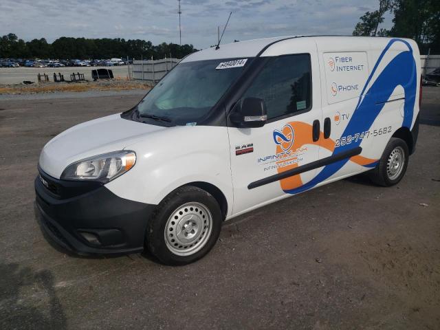 Zdjęcie 1 z aukcji – 2021 RAM PROMASTER z VIN ZFBHRFABXM6V33328