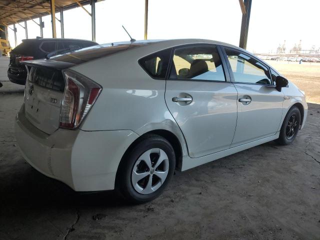 Photo 3 from auction – 2013 TOYOTA PRIUS with VIN JTDKN3DU5D5663453