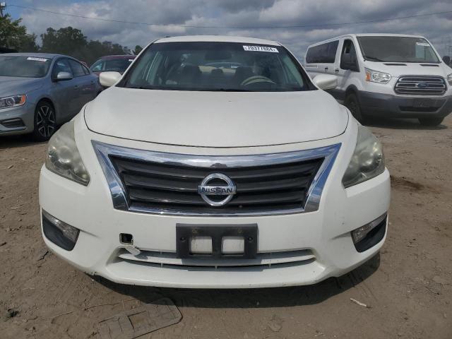 Photo 5 from auction – 2013 NISSAN ALTIMA 2.5 with VIN 1N4AL3AP0DN501199