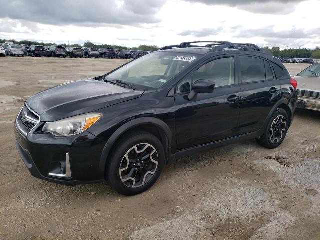 SUBARU CROSSTREK 2016 with VIN JF2GPADCXG8264859 - Photo from auction