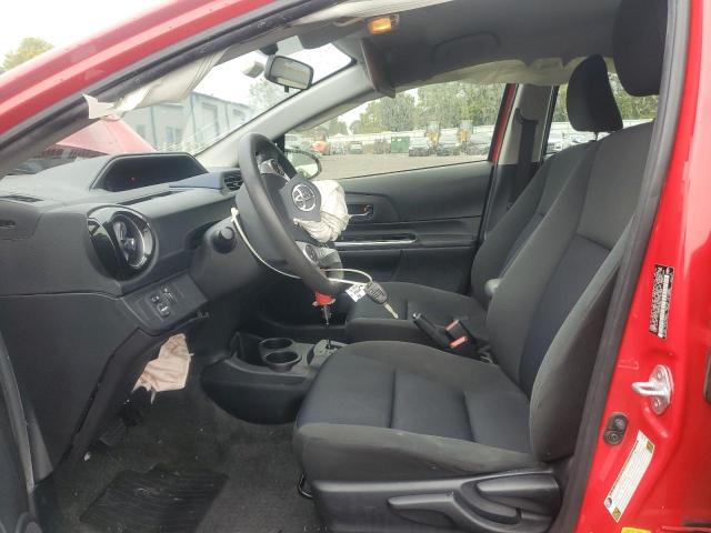 Photo 7 from auction – 2016 TOYOTA PRIUS C with VIN JTDKDTB38G1138928