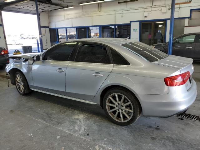 Photo 2 from auction – 2015 AUDI A4 PREMIUM with VIN WAUBFAFL6FA083402