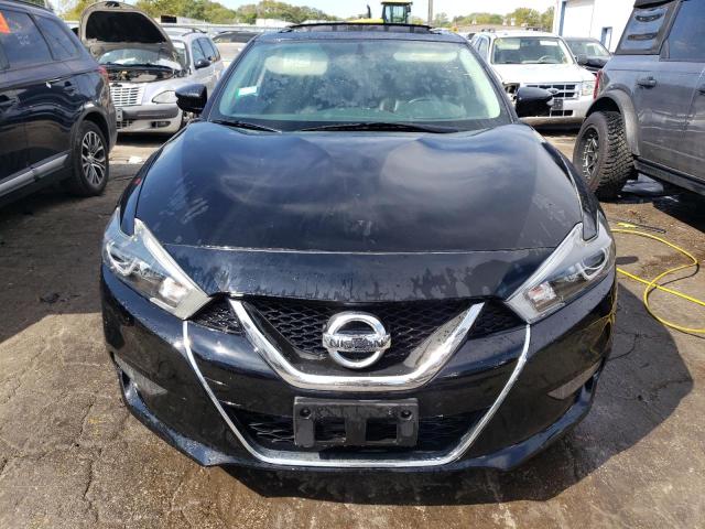 Photo 5 from auction – 2016 NISSAN MAXIMA 3.5 with VIN 1N4AA6AP5GC439175