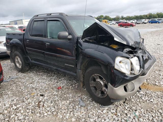 Photo 4 from auction – 2001 FORD EXPLORER S with VIN 1FMZU77E11UC60077