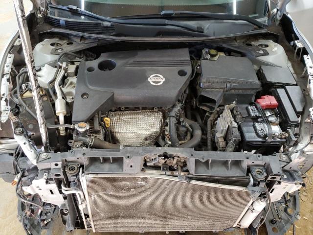 Photo 11 from auction – 2015 NISSAN ALTIMA 2.5 with VIN 1N4AL3AP4FN352010