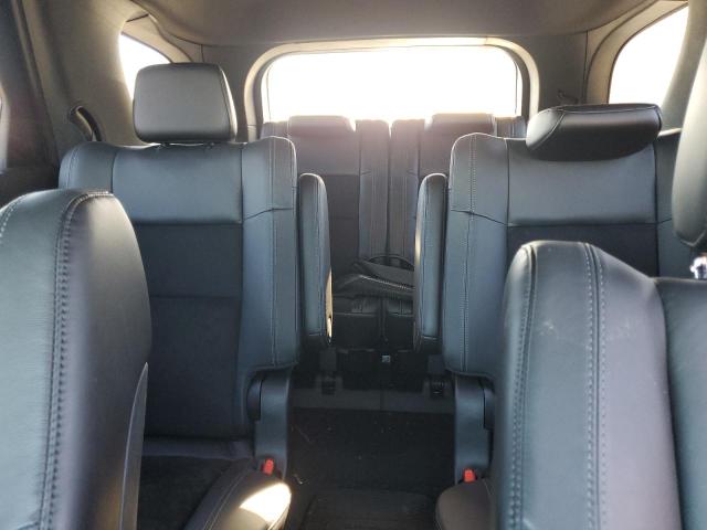 Photo 10 from auction – 2022 DODGE DURANGO GT with VIN 1C4RDJDG7NC201036