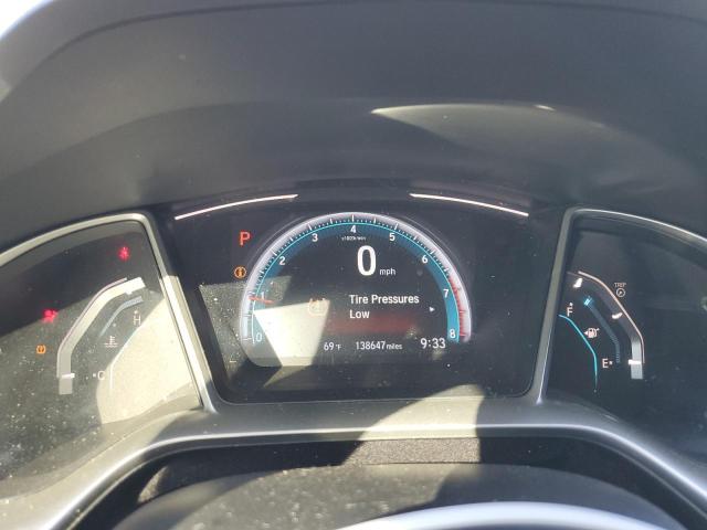 Photo 9 from auction – 2017 HONDA CIVIC EX with VIN 2HGFC2F77HH516656
