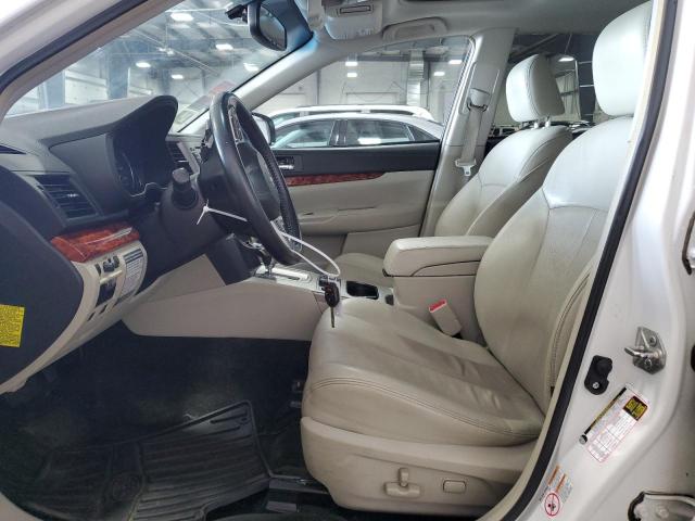 Photo 7 from auction – 2012 SUBARU OUTBACK 2. with VIN 4S4BRCKC0C3283652