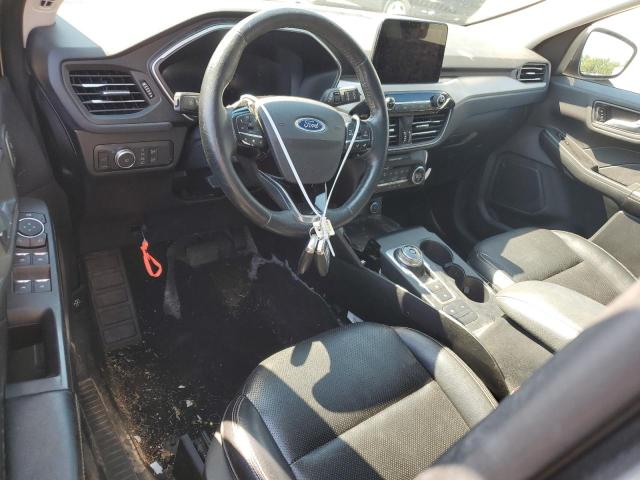 Photo 8 from auction – 2021 FORD ESCAPE SEL with VIN 1FMCU9H91MUA26254
