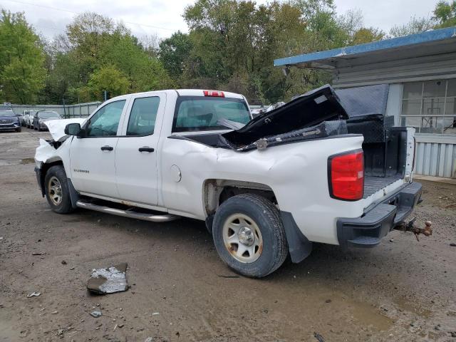 Photo 2 from auction – 2015 CHEVROLET SILVERADO with VIN 1GCRCPEH2FZ254299