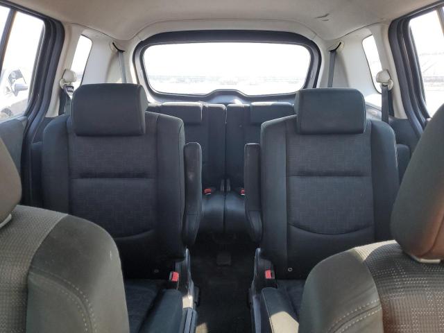 Photo 10 from auction – 2008 MAZDA 5 with VIN JM1CR293180304185