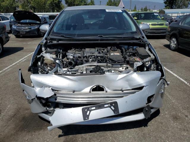 Photo 5 from auction – 2016 TOYOTA PRIUS with VIN JTDKARFU4G3022550