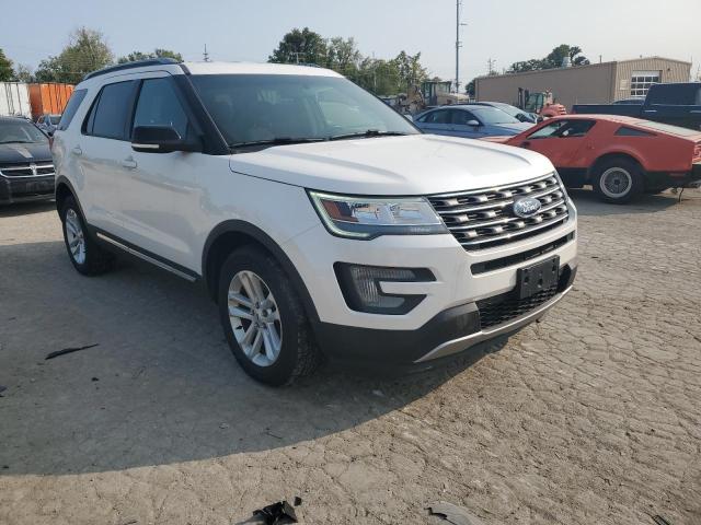 Photo 4 from auction – 2017 FORD EXPLORER X with VIN 1FM5K7DH4HGB29415