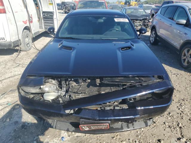 Photo 5 from auction – 2012 DODGE CHALLENGER with VIN 2C3CDYAG0CH127573