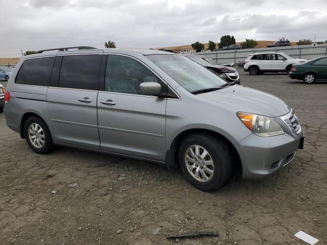 Photo 4 from auction – 2009 HONDA ODYSSEY EX with VIN 5FNRL38739B040928