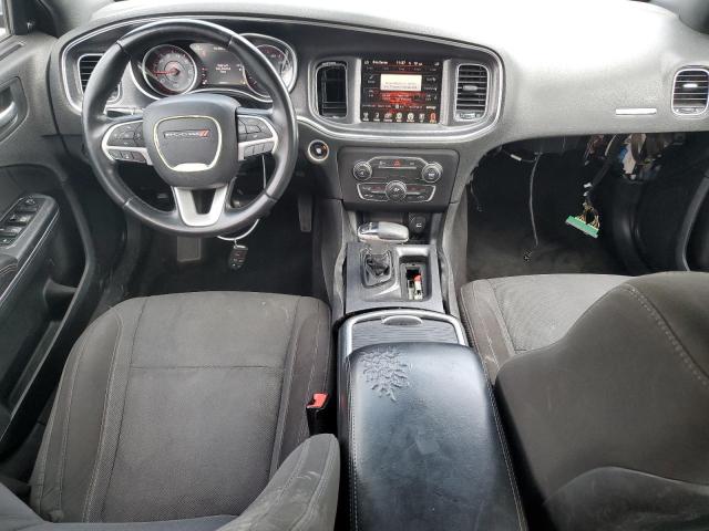 Photo 8 from auction – 2015 DODGE CHARGER SX with VIN 2C3CDXHG9FH800395