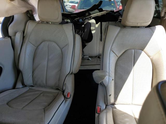 Photo 10 from auction – 2017 CHRYSLER PACIFICA E with VIN 2C4RC1N79HR679620