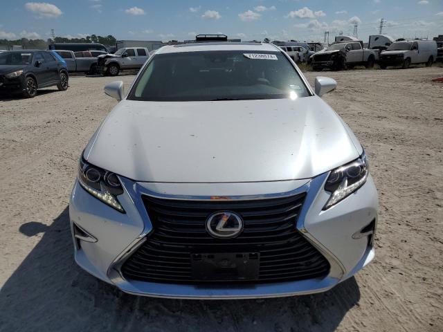 Photo 5 from auction – 2017 LEXUS ES 350 with VIN 58ABK1GG4HU065468